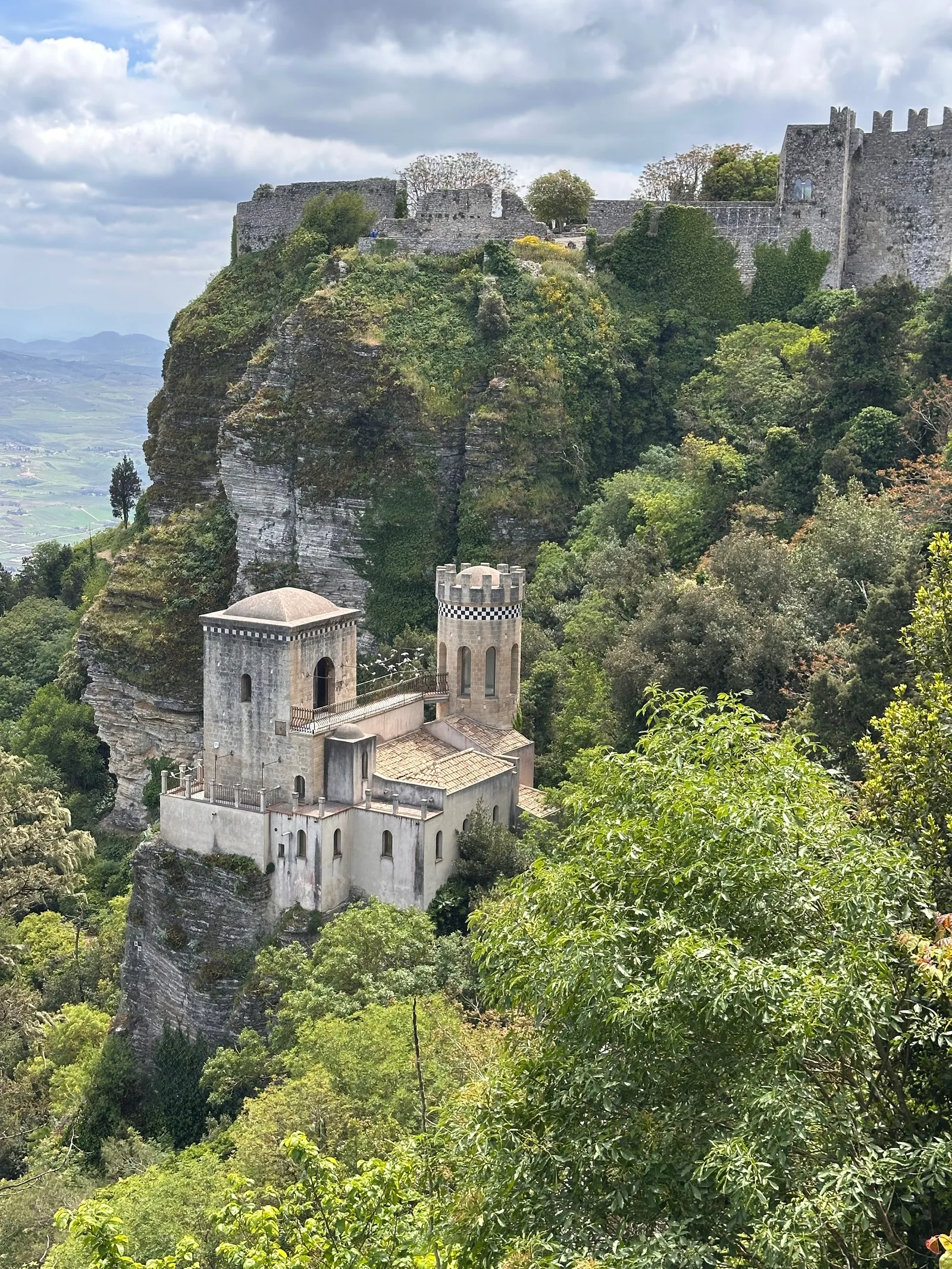 Castelo de Vénus