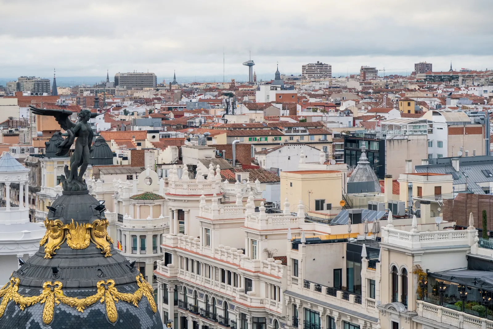 Terraço do Círculo de Bellas Artes