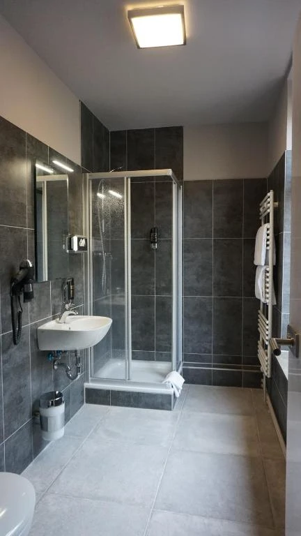 Urban Home Self Check-In Hotel