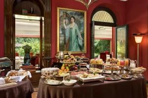 Hotel Regency - Small Luxury Hotels of the World
