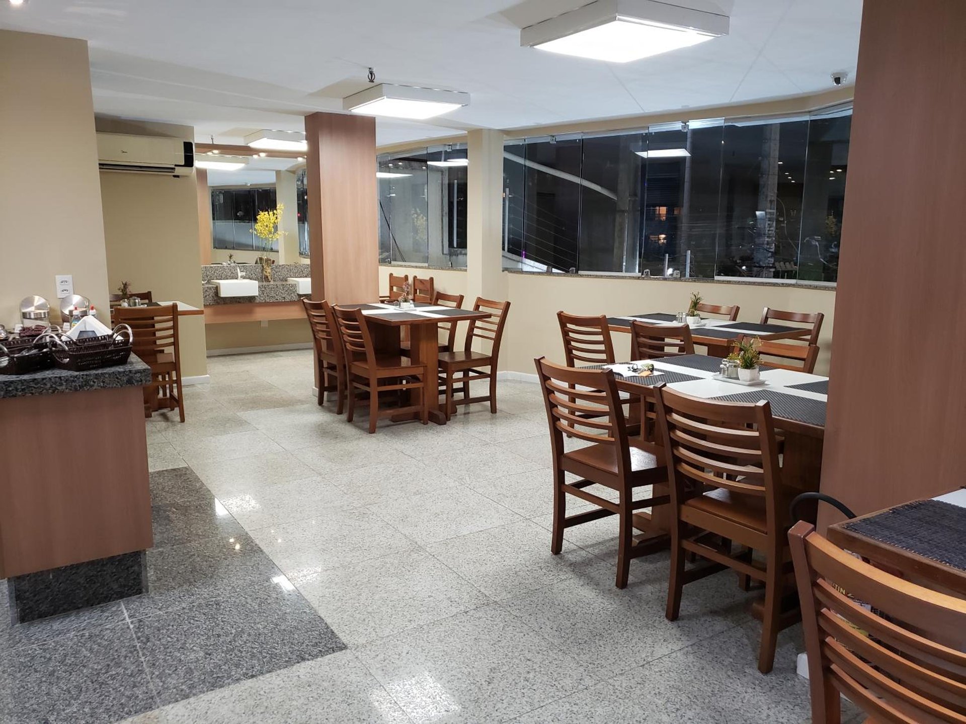 Hotel Villamaris