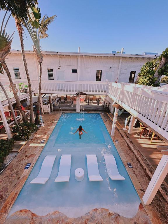 La Jamaca