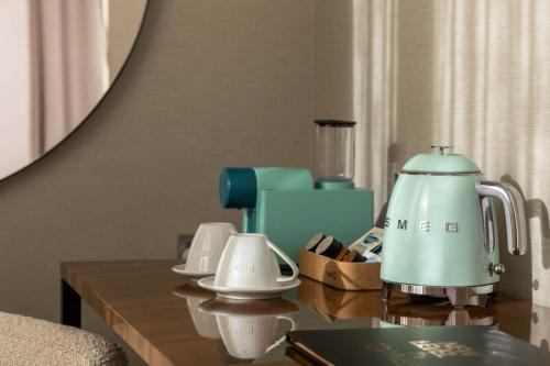 Next Level Premium Hotels