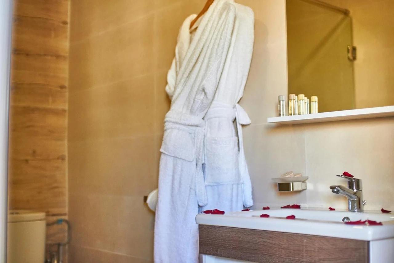 Mabrouk Hotel and Suites - Só Adultos