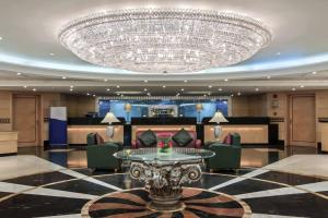 Experience Unmatched Comfort at Makkah Towers