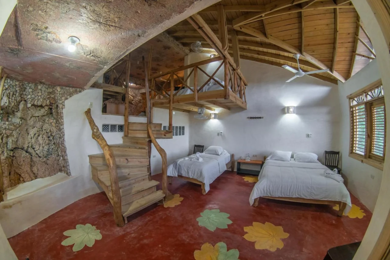 Paraíso Caño Hondo