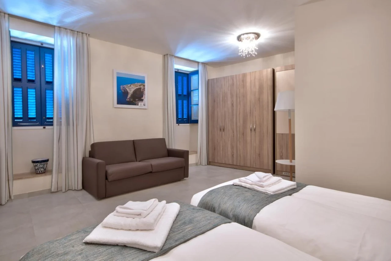 The Suites – Piazza Kirkop