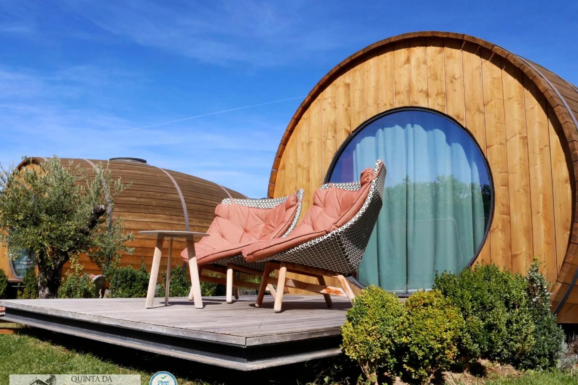 The Wine House Hotel - Quinta da Pacheca