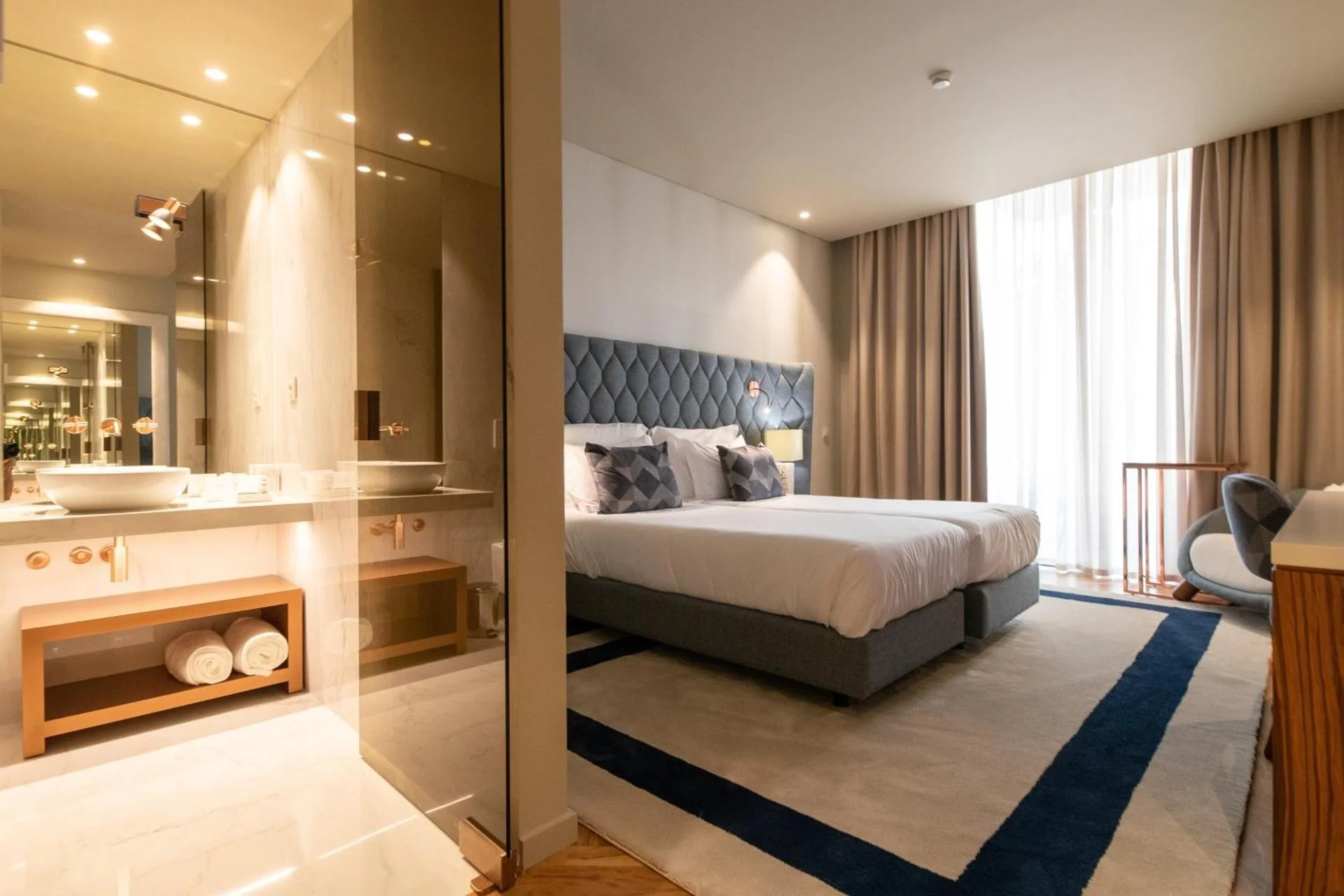 The Wine House Hotel - Quinta da Pacheca